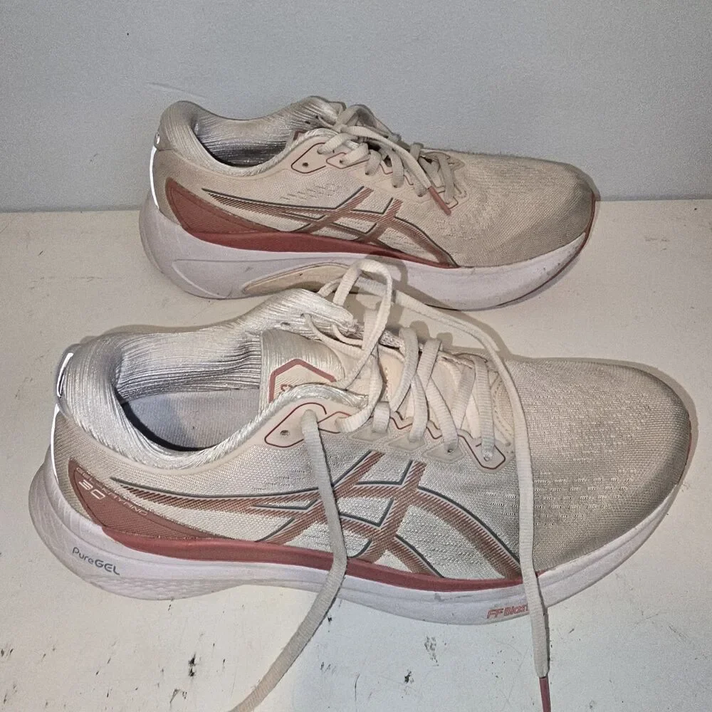 Asics step up